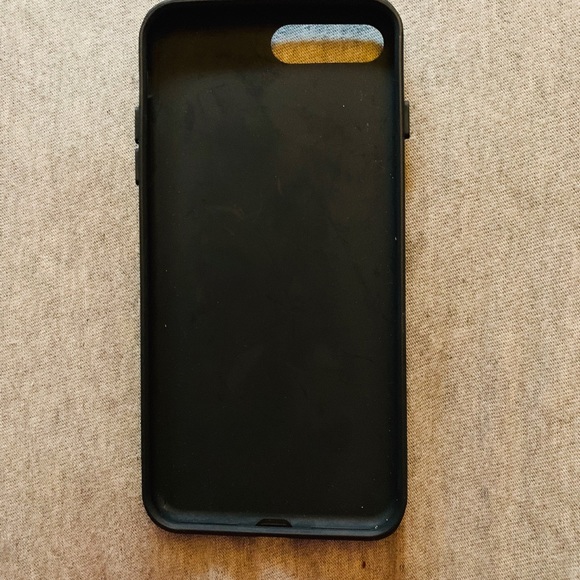 Pudge controls the weather (Lilo & Stitch) case - Picture 2 of 3